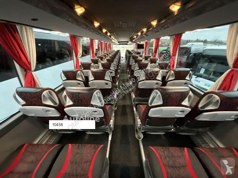 Autocar Setra S 517 HD