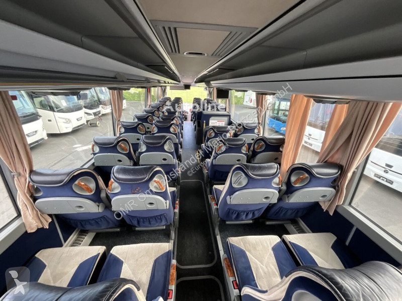 Autobus Mercedes