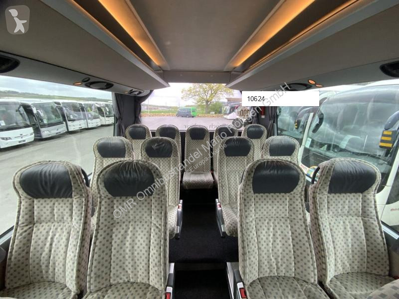 Autocar Setra S