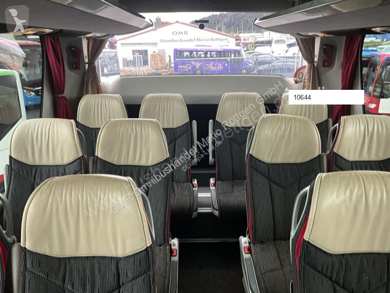 Autocar Setra S 517 HDH