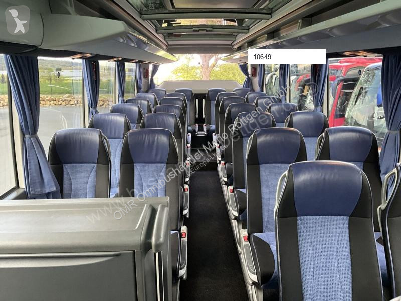 Autocar Setra S 517 HDH
