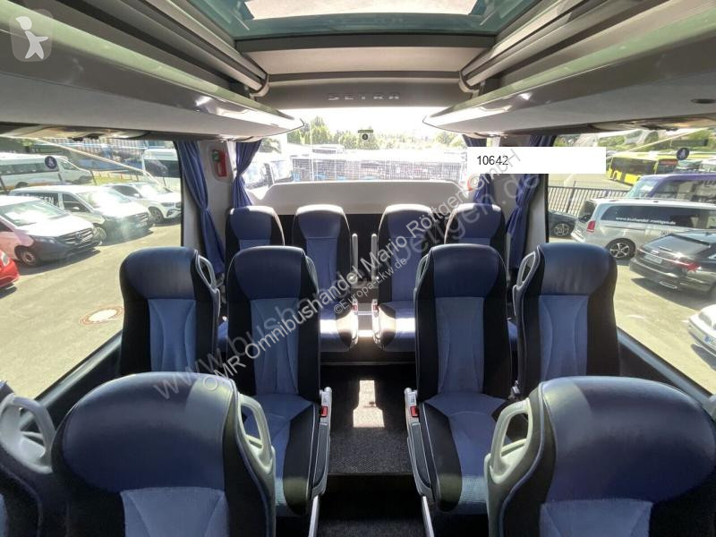 Autocar Setra S 517 HDH