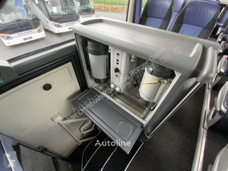 Autocar Setra S 517 HDH