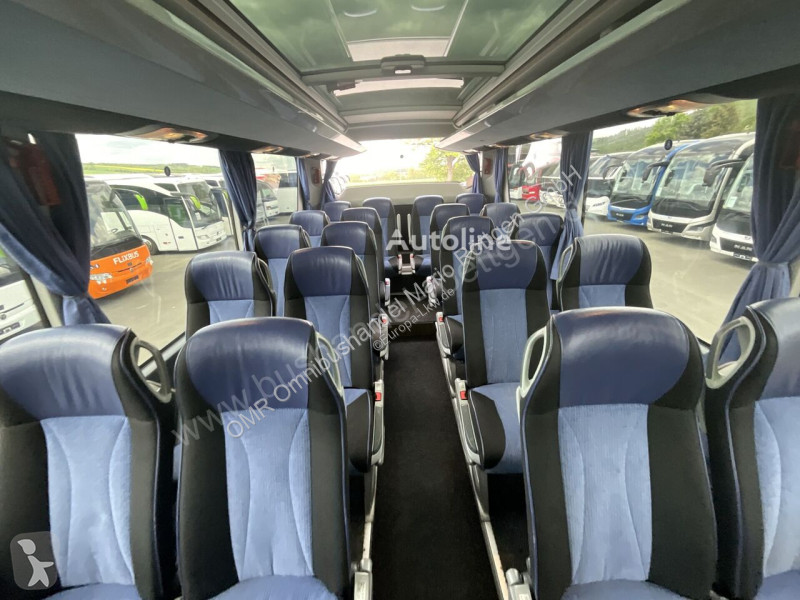 Autocar Setra S 517 HDH
