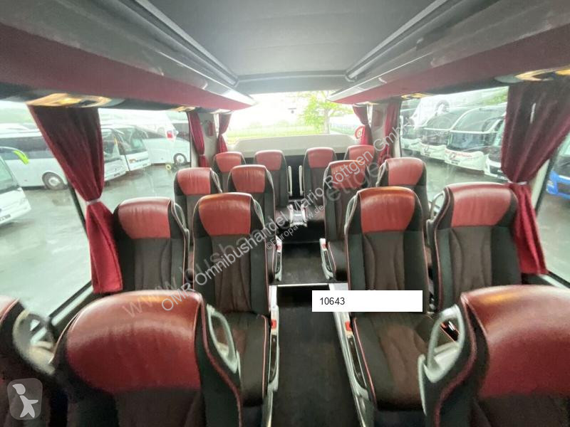 Autocar Setra S 517 HDH