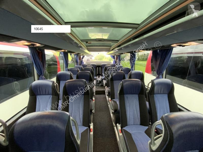 Autocar Setra S 517 HDH