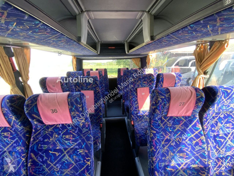 Autocar Neoplan N 116