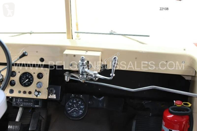 Autokar Ford B700 / Discobus / Partybus /...