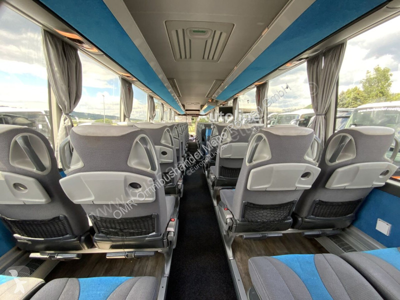 Autocar Setra S 516 HD/2