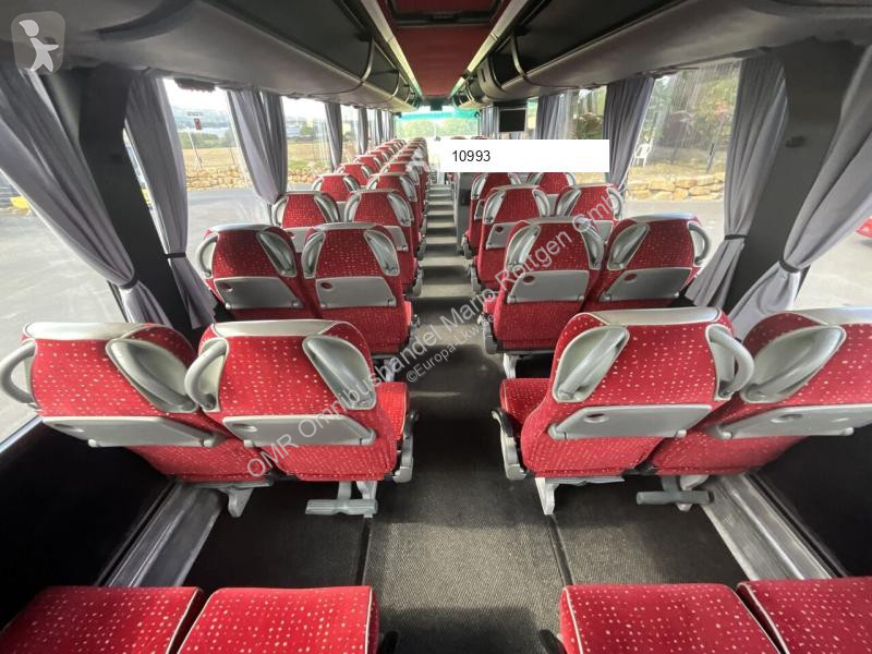Autocar VDL Futura