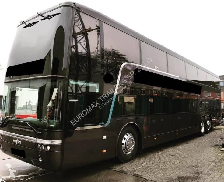 Touringcar Alcoa MERCEDES / SETRA / MAN /...