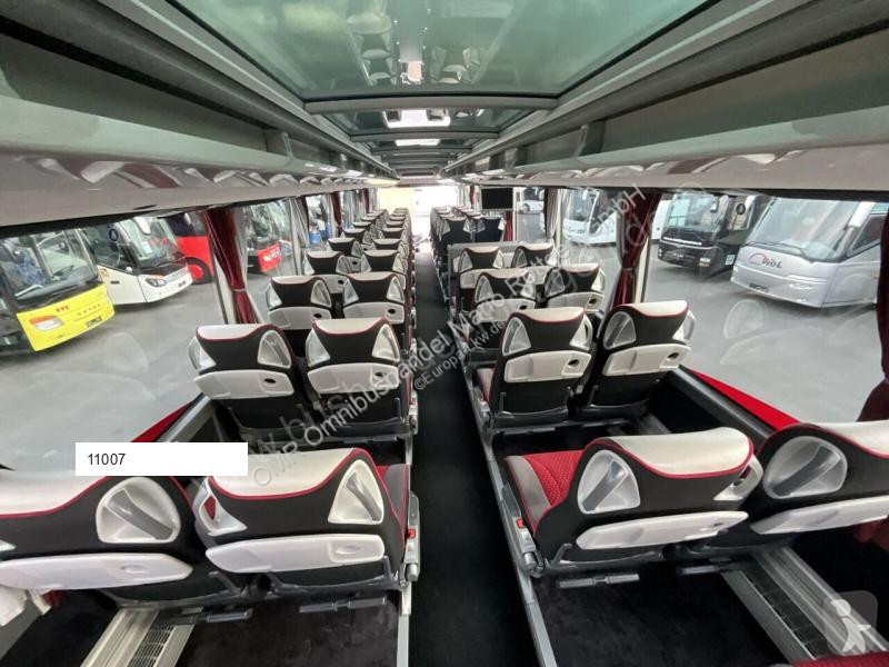Autocar Setra S 516 HDH