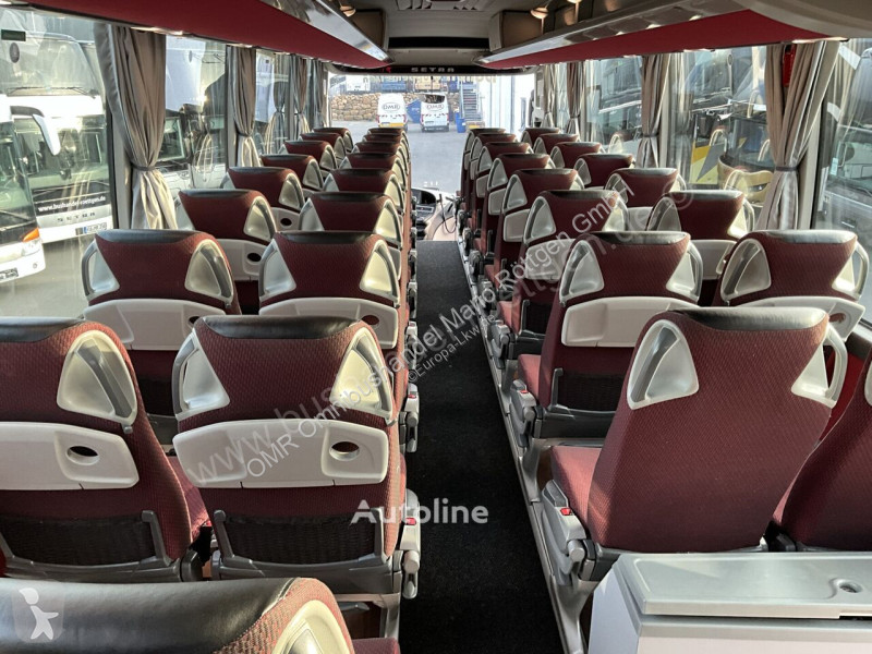 Autocar Setra S 511 HD