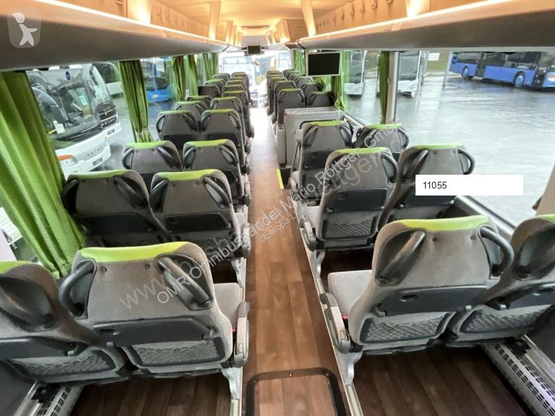 Autocar MAN R 10 Lion´s Coach