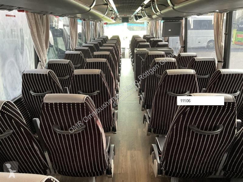 Autocar VDL Bova Futura