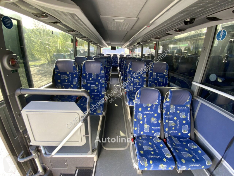 Autocar Setra S 417 UL