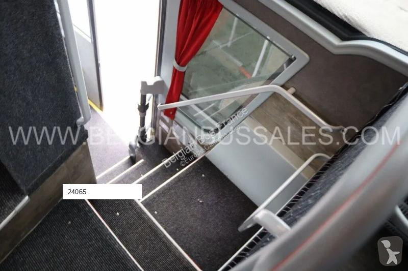 Autokar Van Hool TDX21