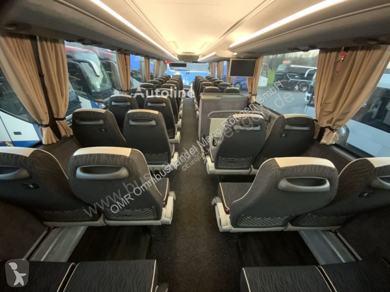 Autocarro VDL Futura FHD