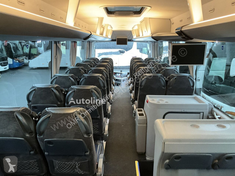 Rutebil MAN R 09 Lion´s Coach
