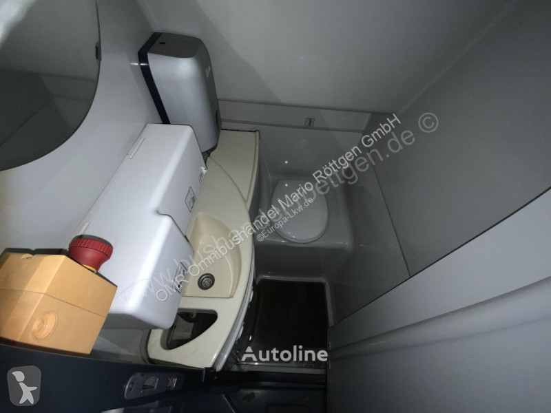 Touringcar MAN R 10 Lion´s Coach