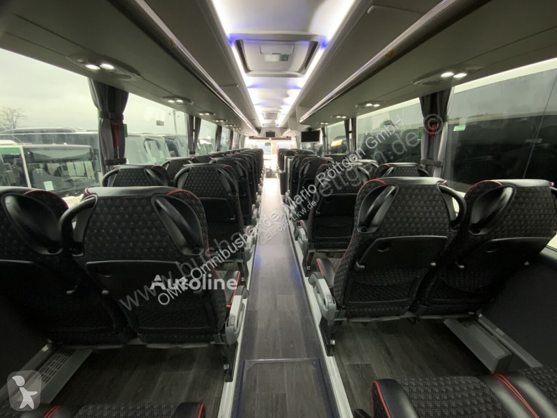 Touringcar Scania Touring HD