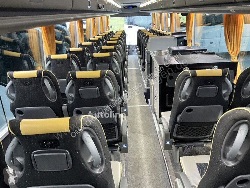 Touringcar Van Hool TX 16 ef