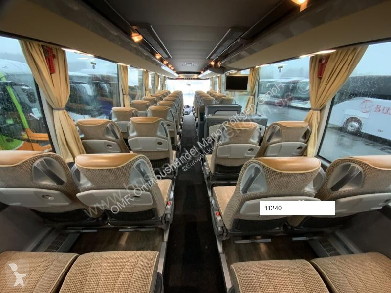 Autocar Setra S 515 HD