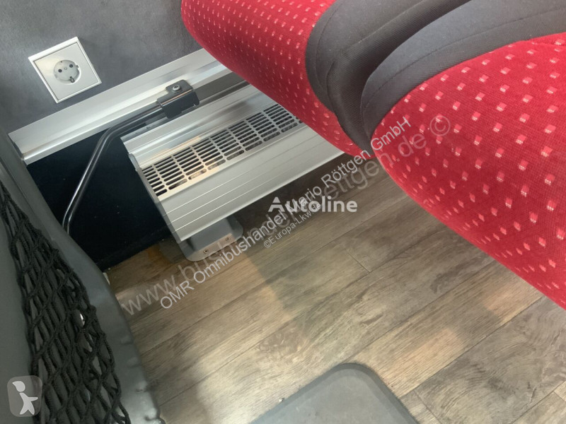 Autocar Setra S 515 HD