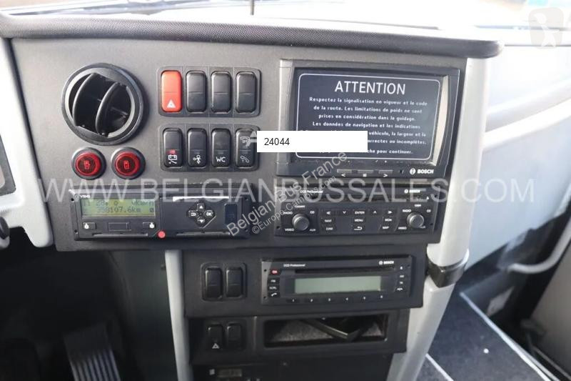 Rutebil Van Hool EX 16M / Tourismo / / 13.3m /...