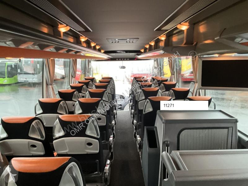 Autocar Setra S 516 HD