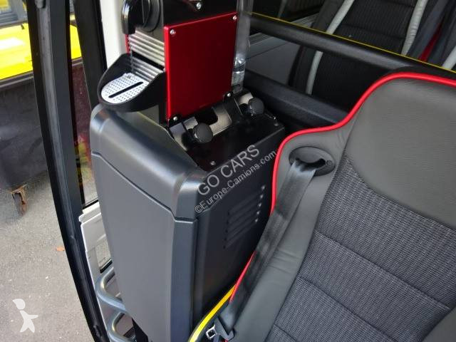 Autocar Otokar ULYSO T