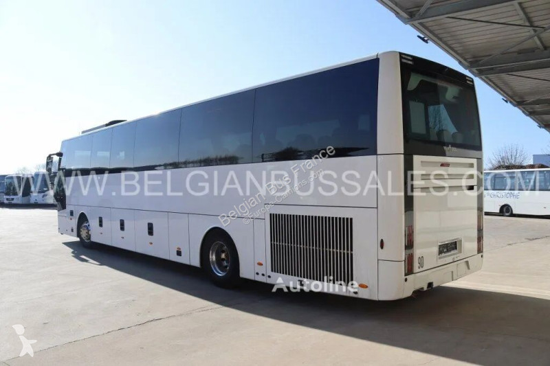 Autocarro Van Hool EX 16M / / 13.3m / Euro 6
