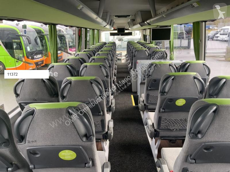 Autocarro MAN R 10 Lion´s Coach