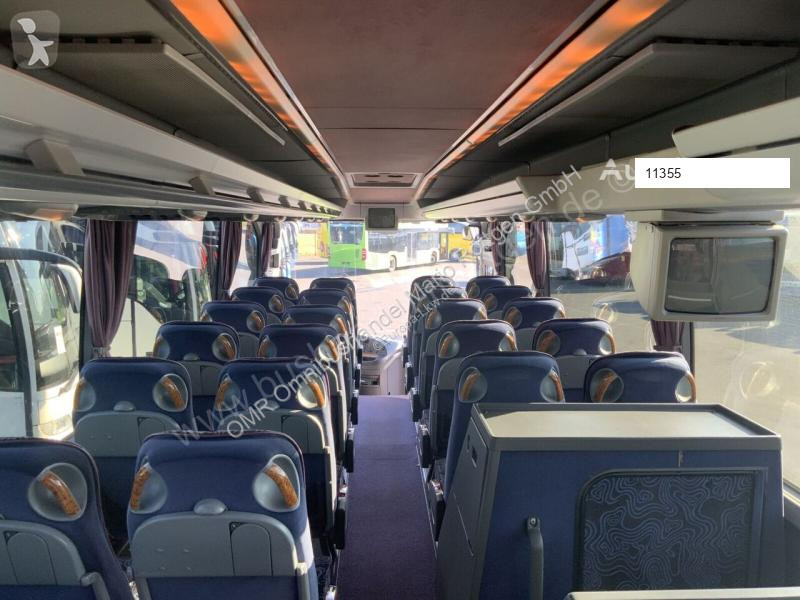 Autobus Mercedes