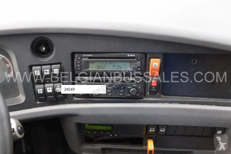 Autocarro VDL Futura FMD2 13.365 / FHD2 Niederig