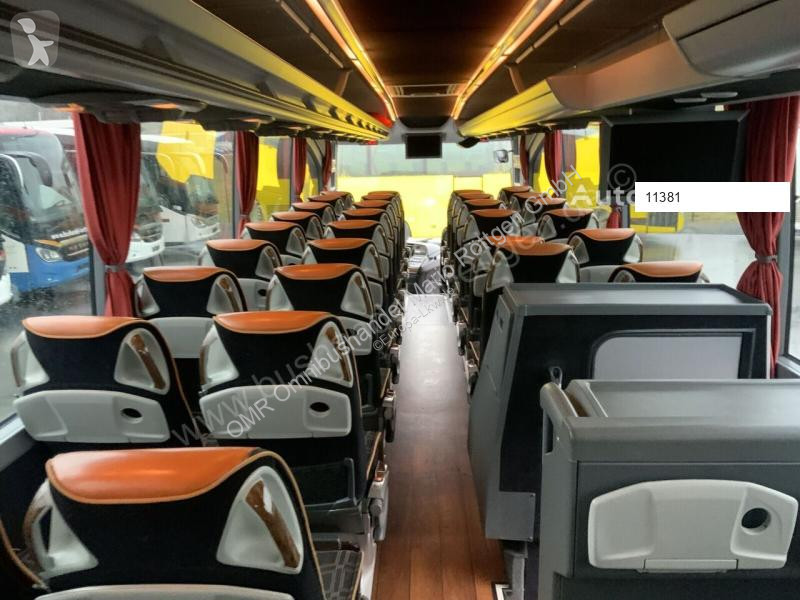 Autobus Mercedes RHD-L