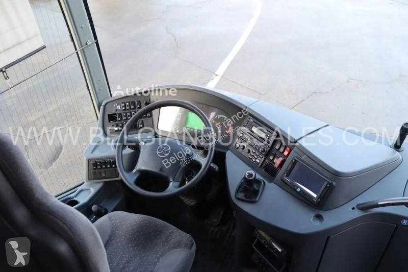 Autocar Setra GT-HD