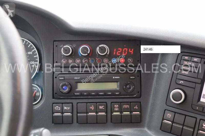 Touringcar MAN R07 / Euro 6 / Full option