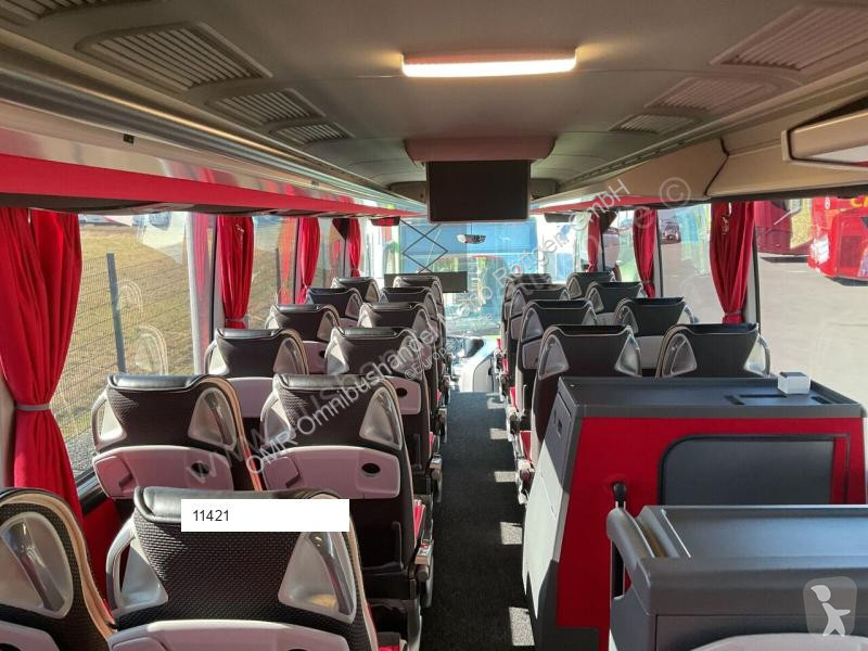 Autobus Mercedes 16 RHD