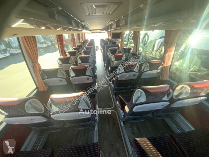Autocar Setra S 515 HD