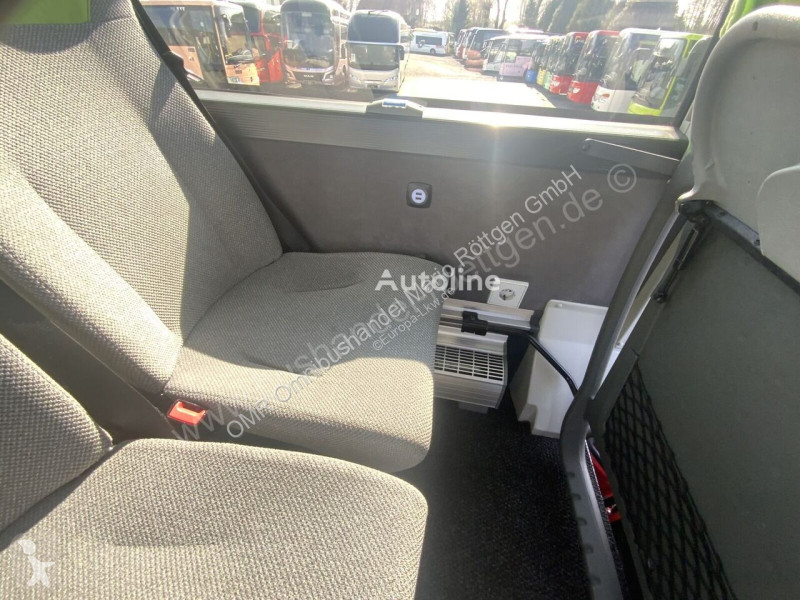 Autocar Setra S 516 HD/2