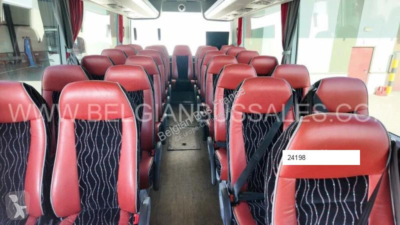 Autokar Van Hool EX16M / Tourismo / / 13.3m /...