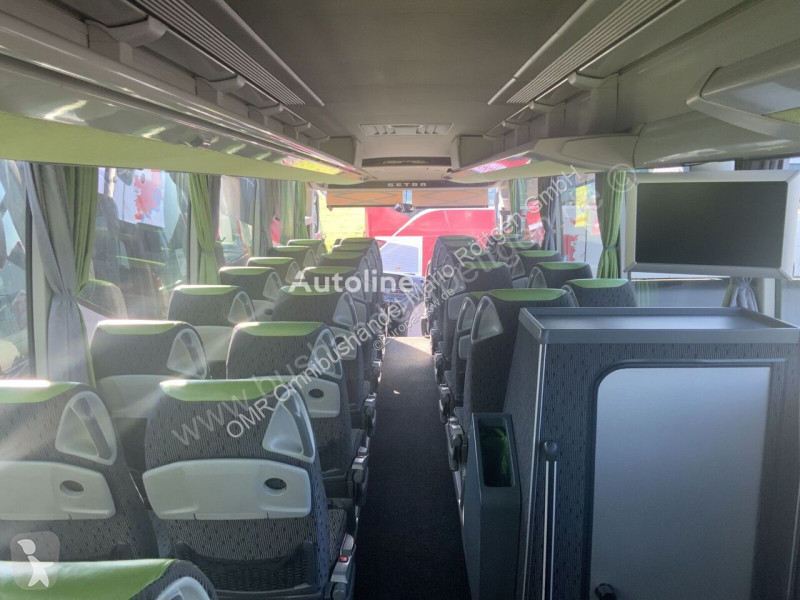 Autocar Setra S 515 MD