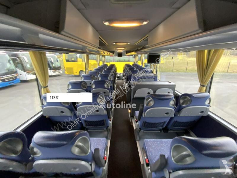 Autokar Mercedes