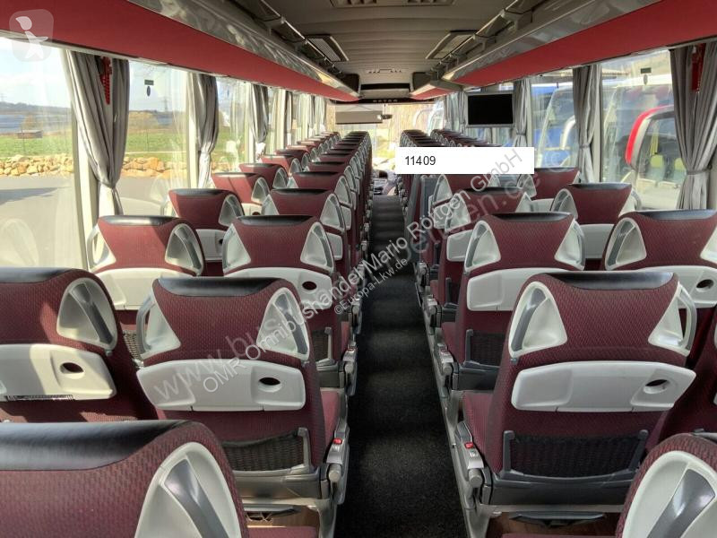 Autocar Setra S 517 HD