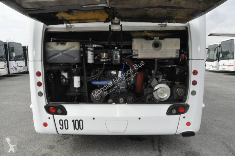 Touringcar Irisbus Pro HD