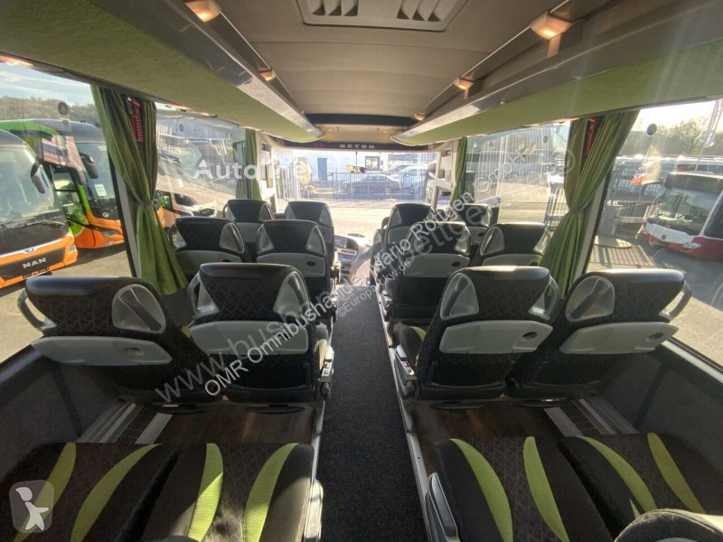 Autocar Setra S 515 HD