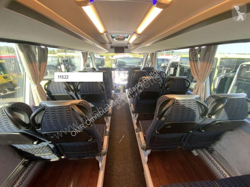 Linjebuss Neoplan