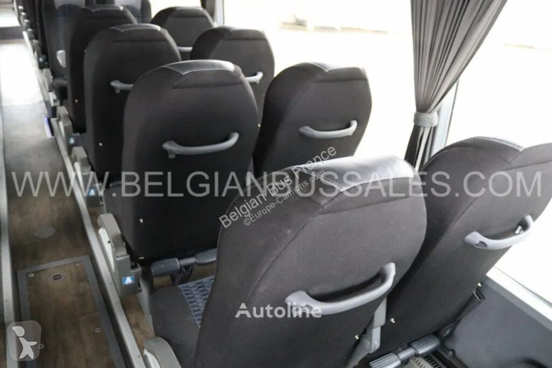 Autocar Van Hool TDX20