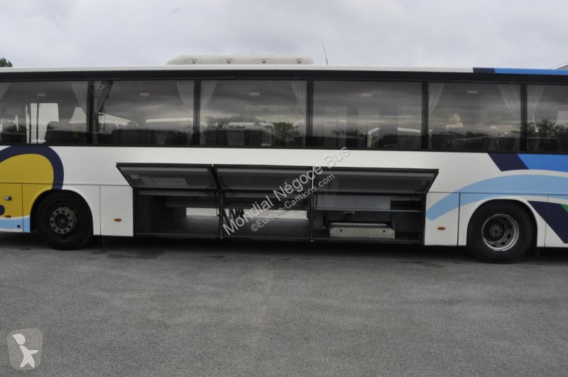Autocar Van Hool  916 CL
